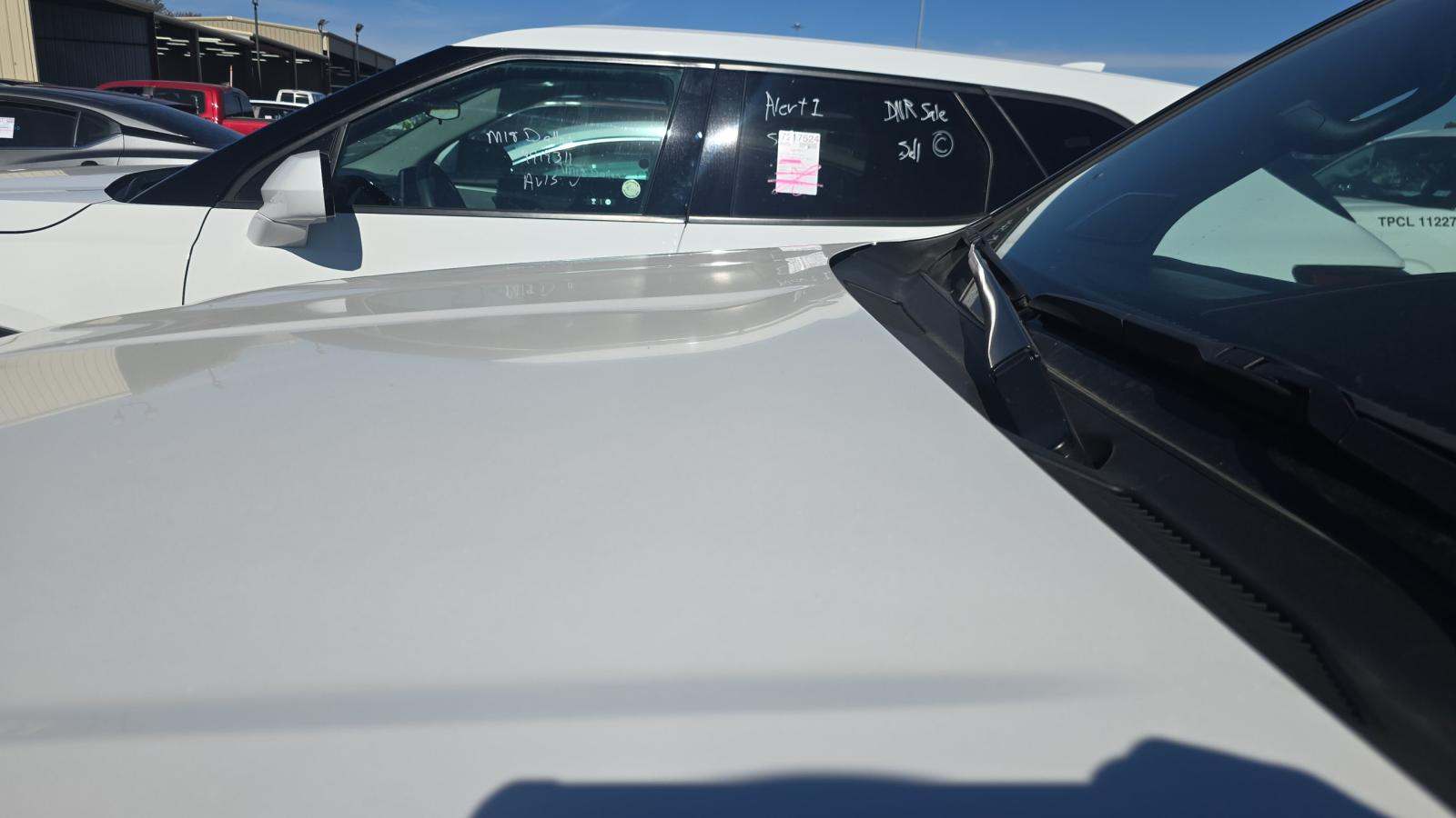 2023 Lexus GX GX 460 Premium AWD