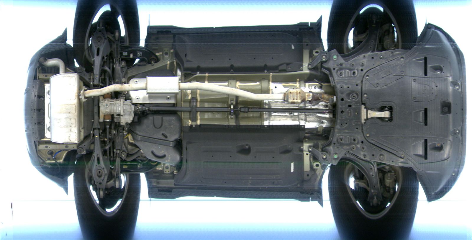 2023 Hyundai Tucson SEL AWD