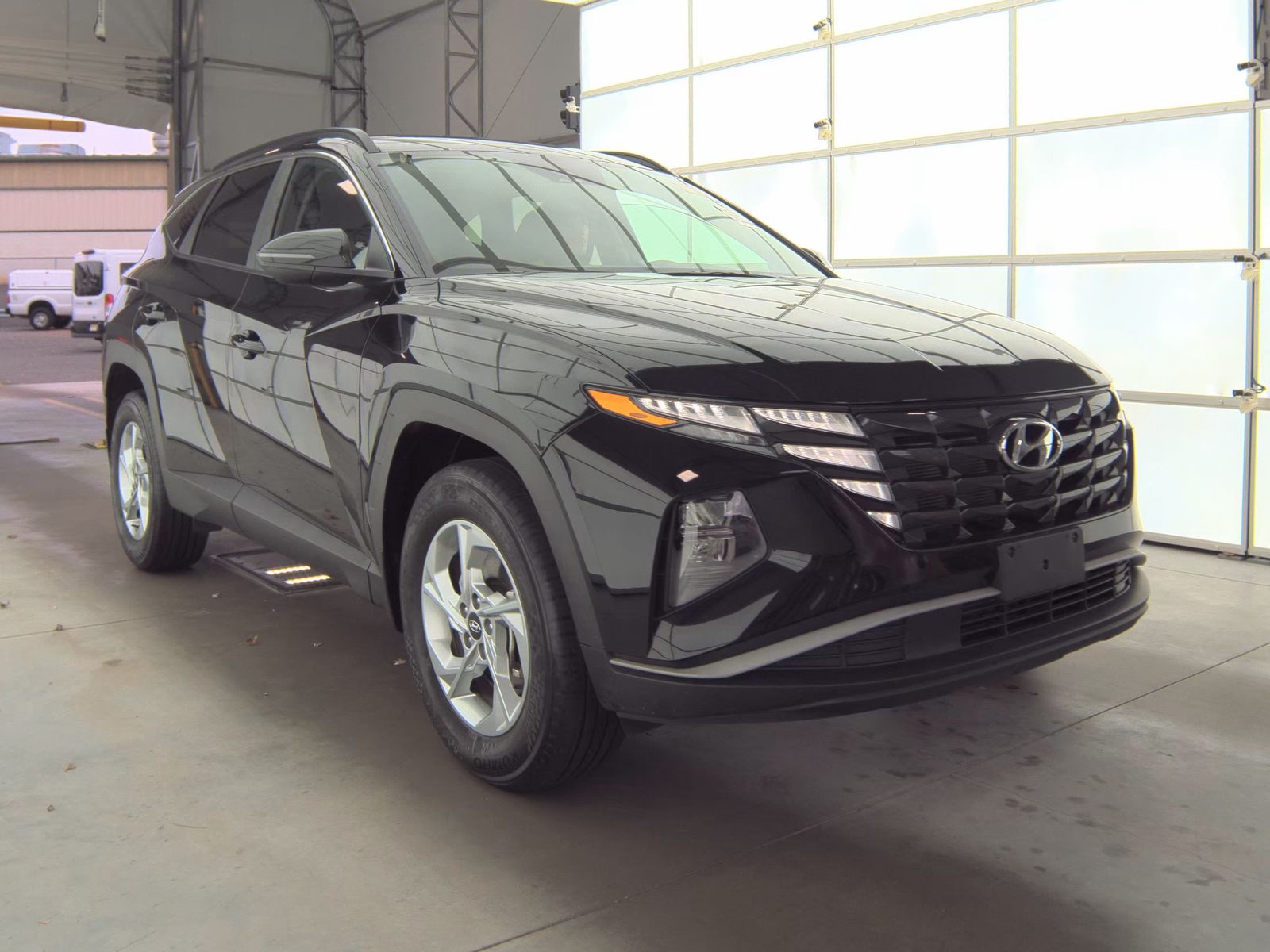 2023 Hyundai Tucson SEL AWD