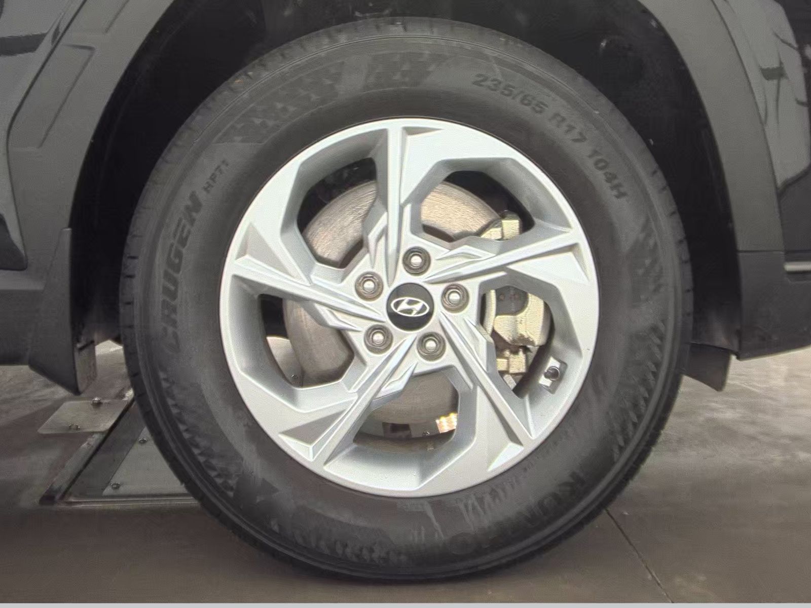 2023 Hyundai Tucson SEL AWD