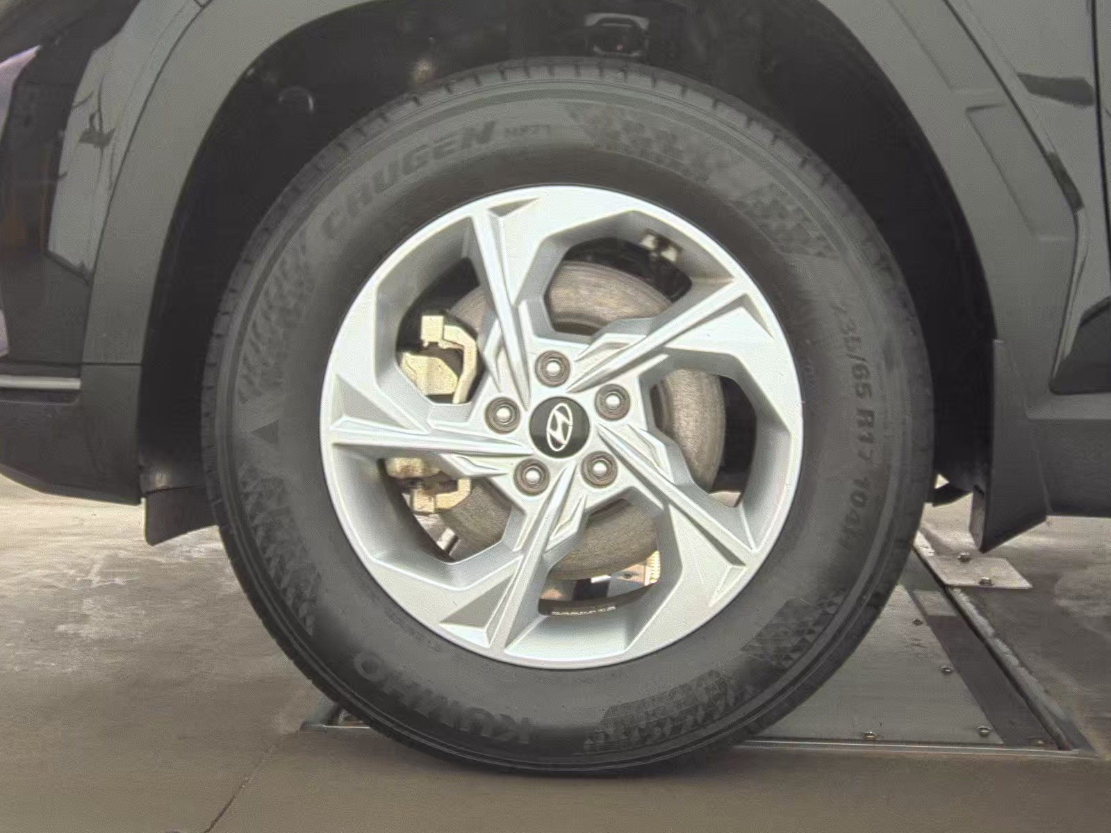 2023 Hyundai Tucson SEL AWD