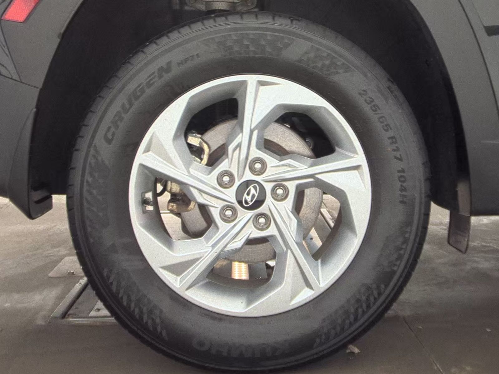 2023 Hyundai Tucson SEL AWD