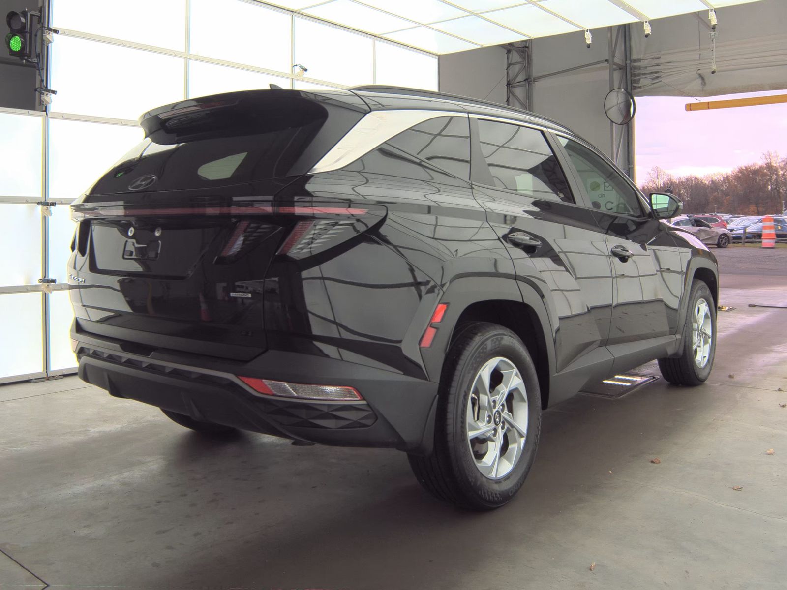 2023 Hyundai Tucson SEL AWD