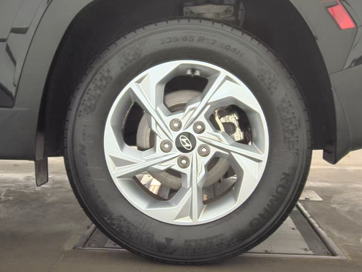 2023 Hyundai Tucson SEL AWD