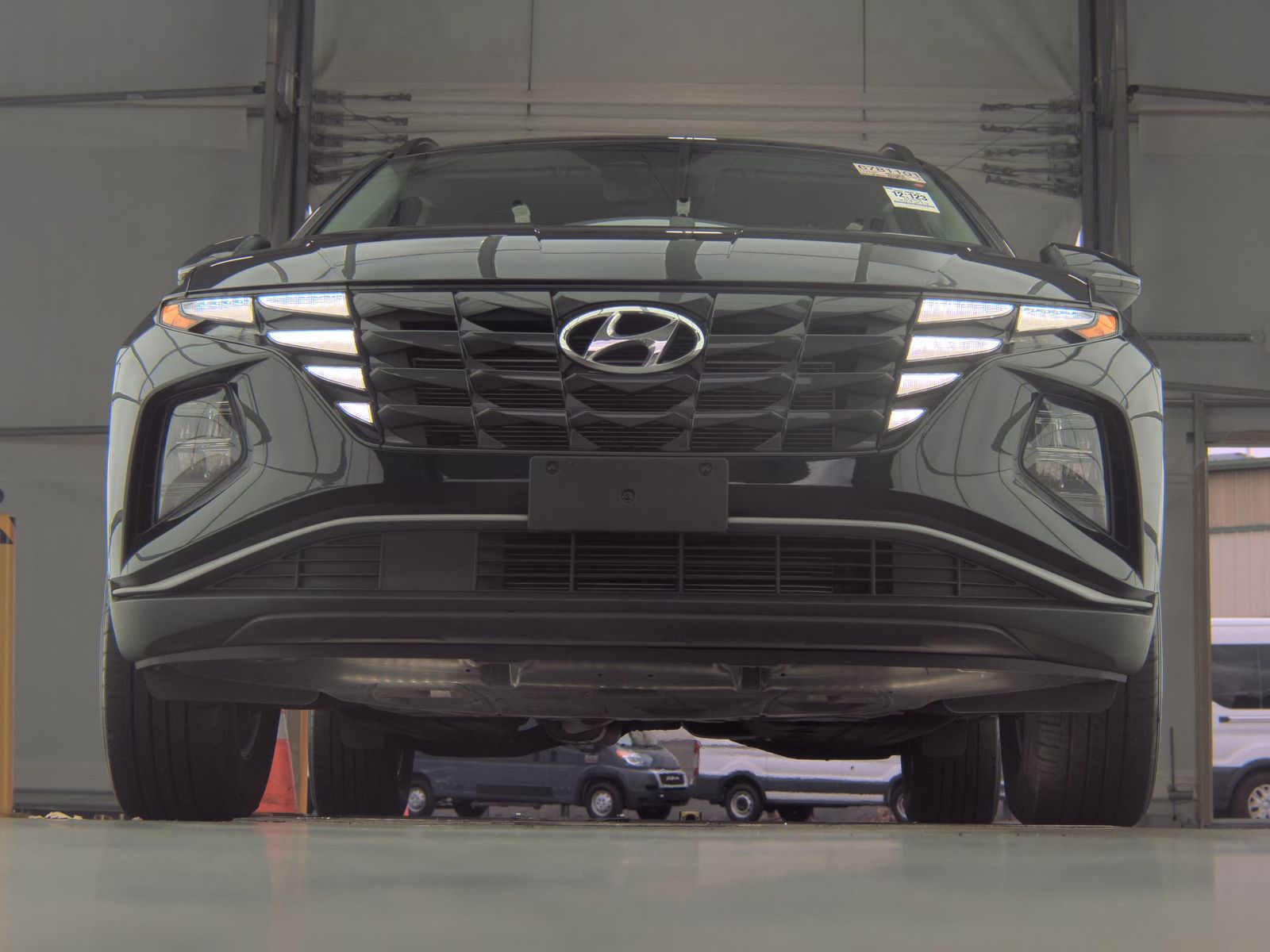 2023 Hyundai Tucson SEL AWD