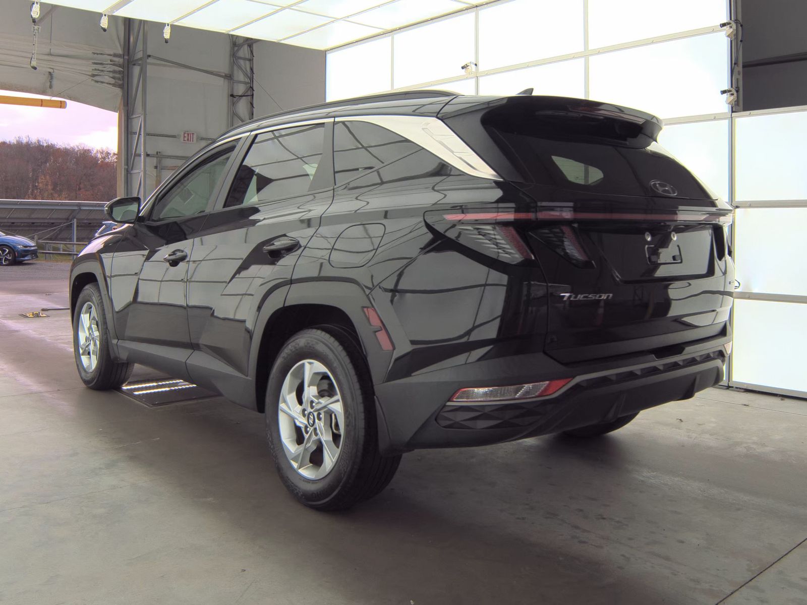 2023 Hyundai Tucson SEL AWD