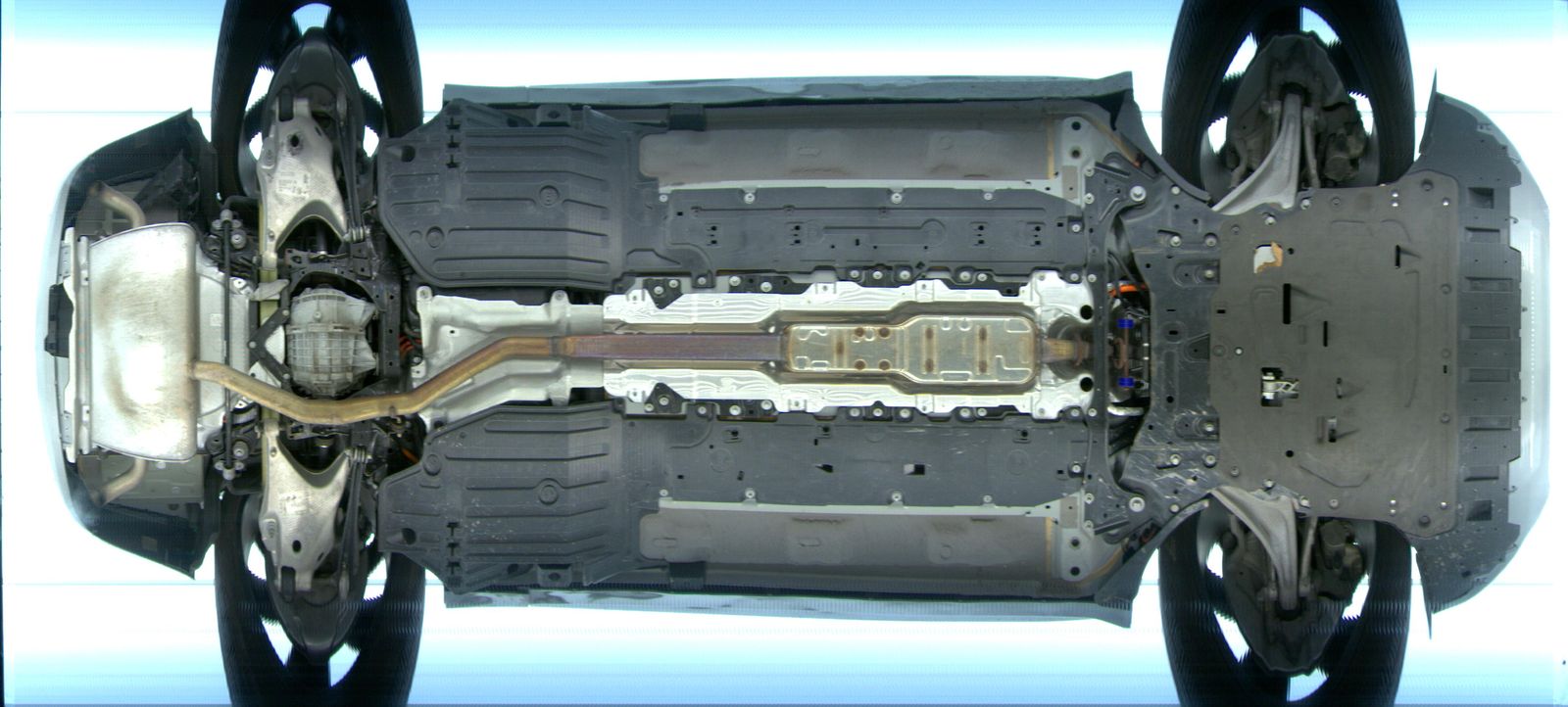 2024 Volvo XC90 Recharge T8 Plus AWD