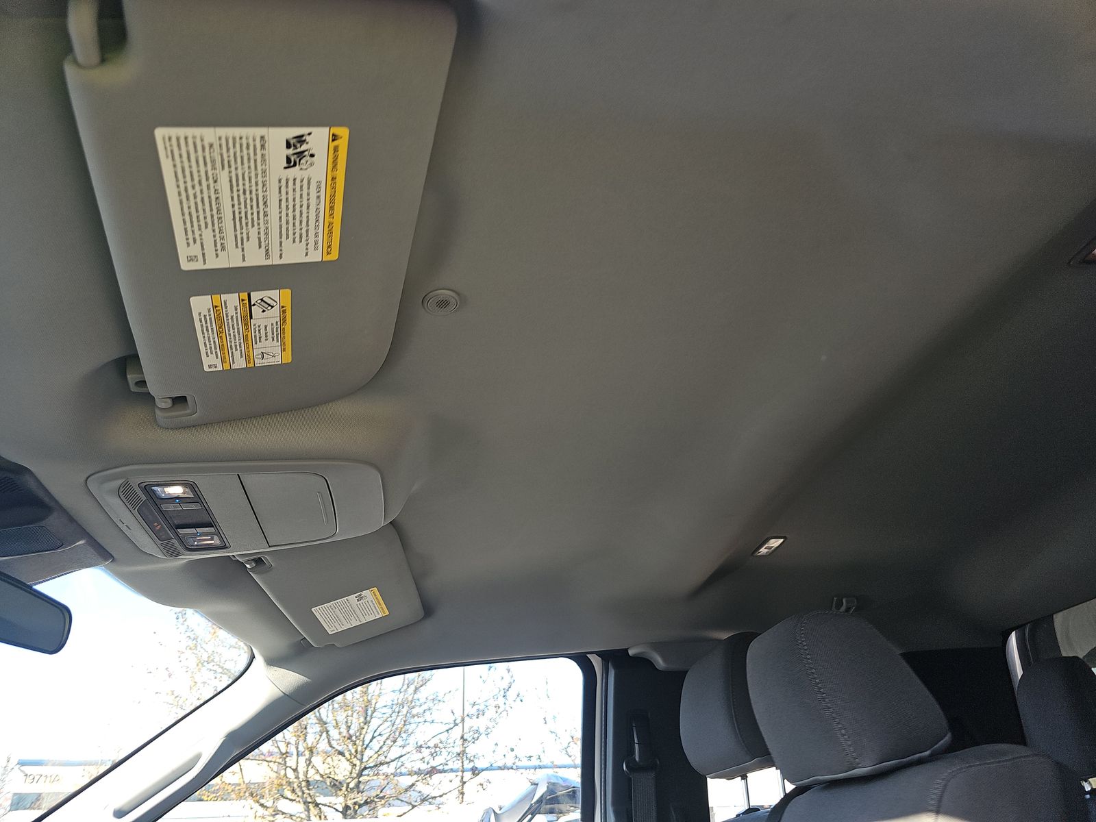 2021 Ford F-150 XL AWD