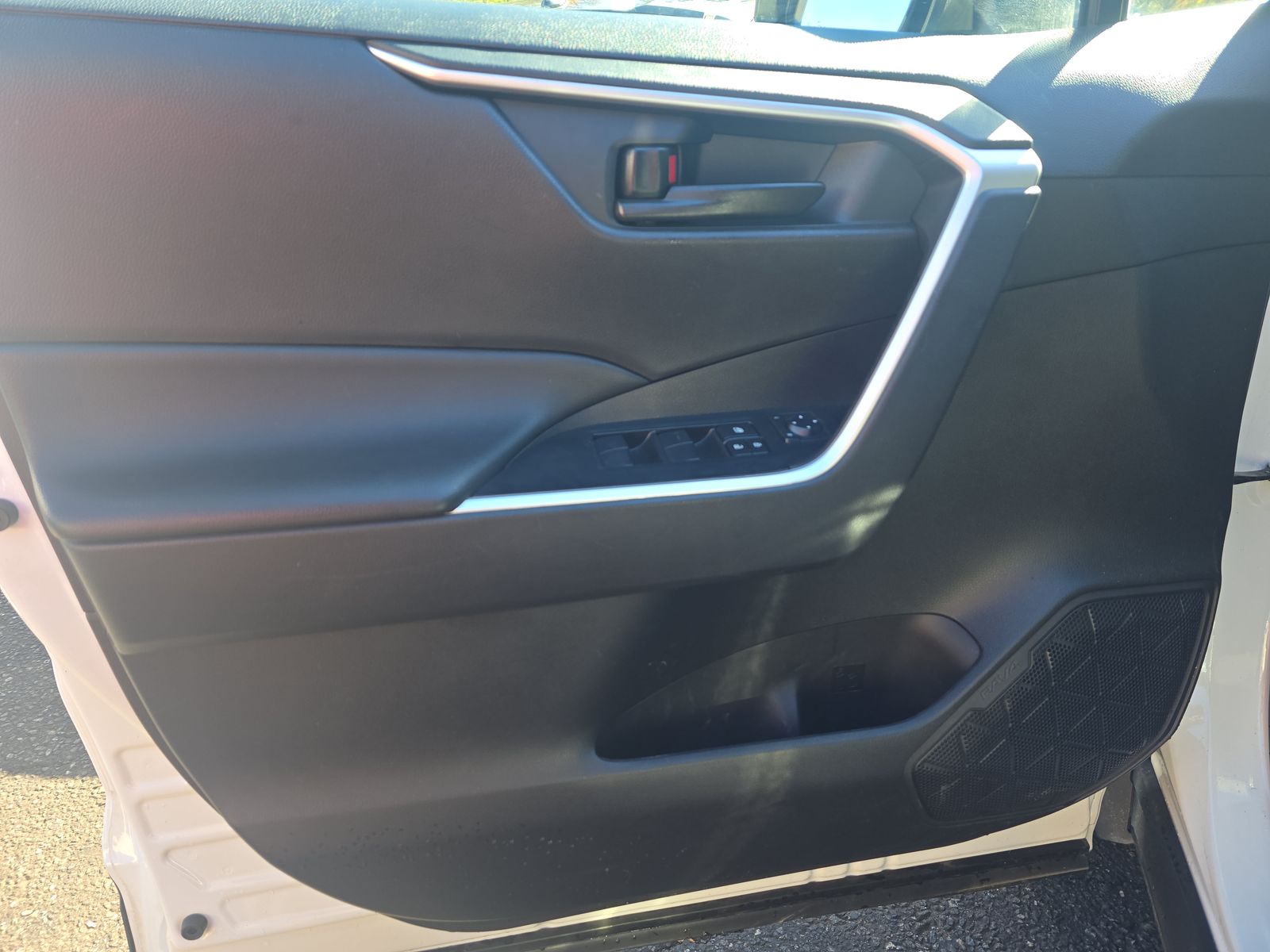 2024 Toyota RAV4 Hybrid LE AWD