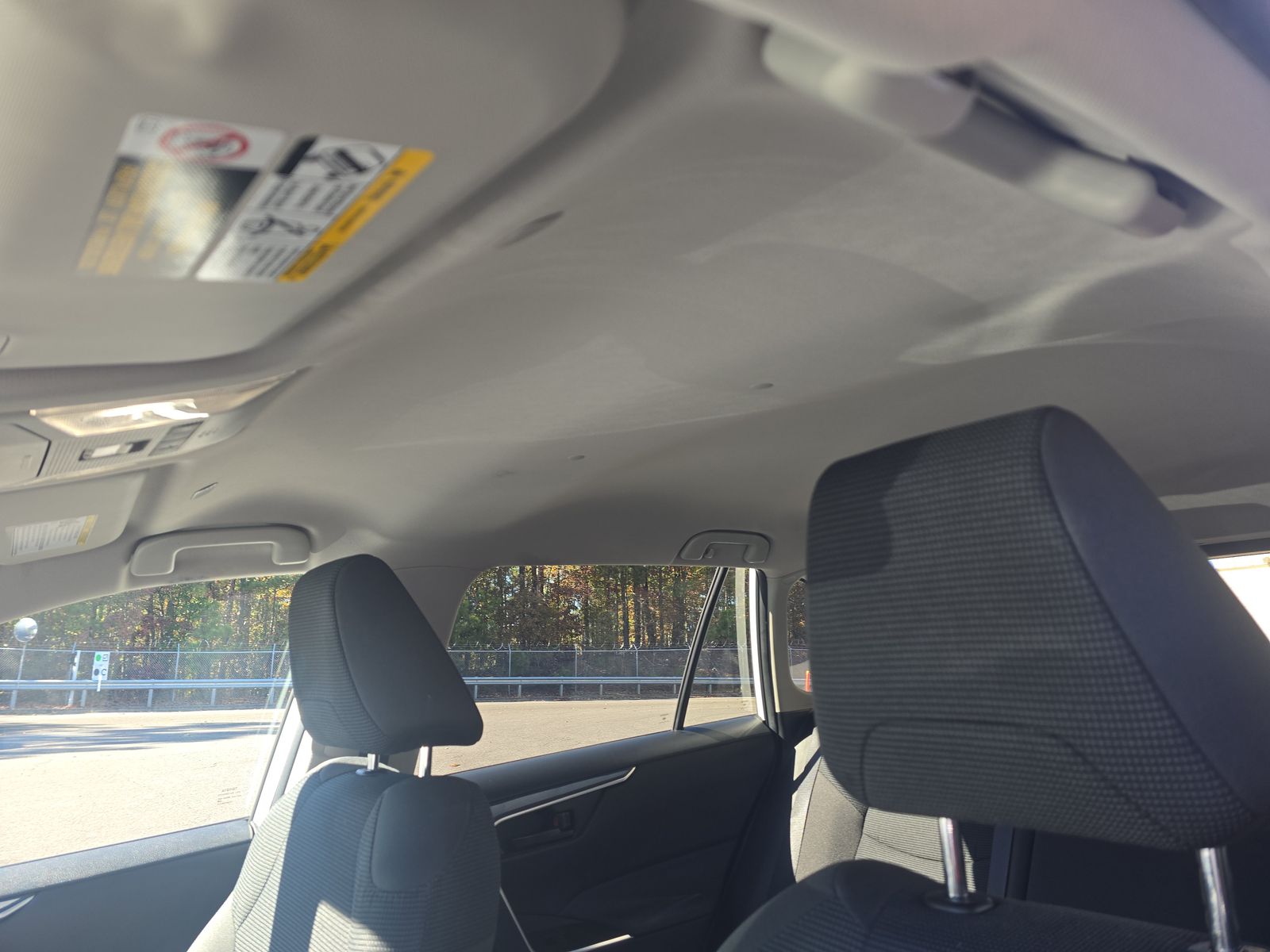 2024 Toyota RAV4 Hybrid LE AWD