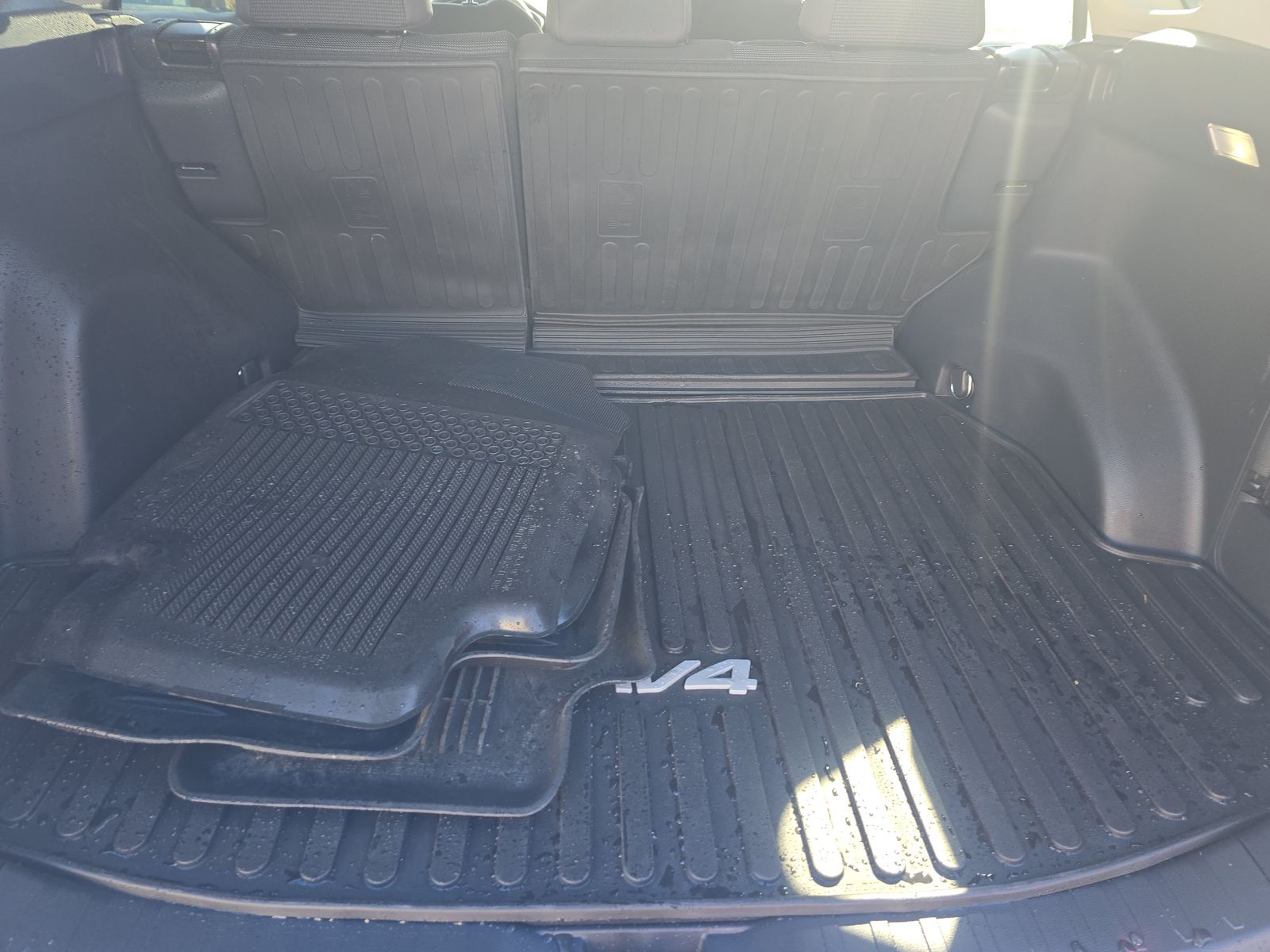 2024 Toyota RAV4 Hybrid LE AWD