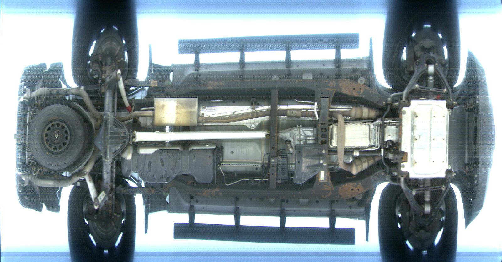 2022 Chevrolet Silverado 1500 LT Trail Boss AWD