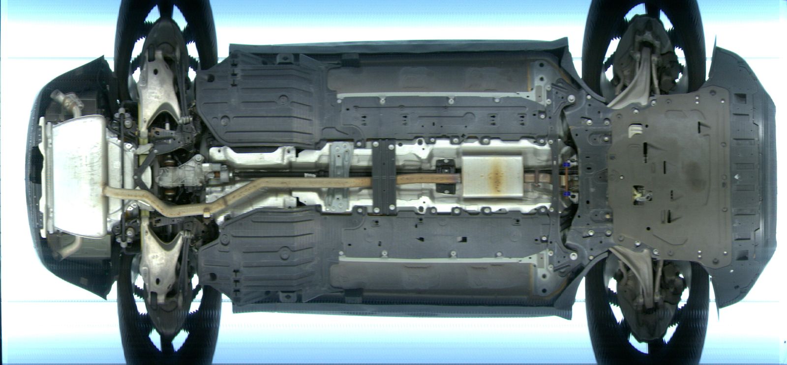 2024 Volvo XC90 B5 Plus AWD