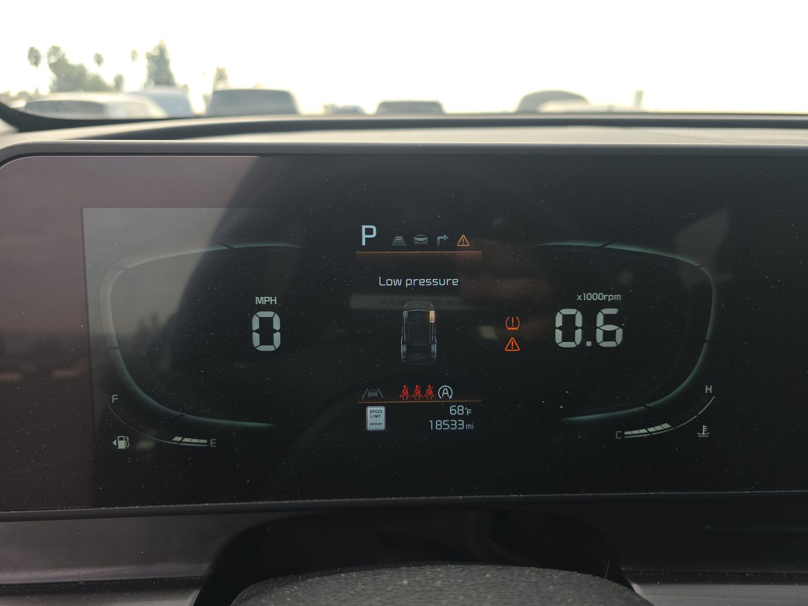 2024 Kia Sportage EX FWD