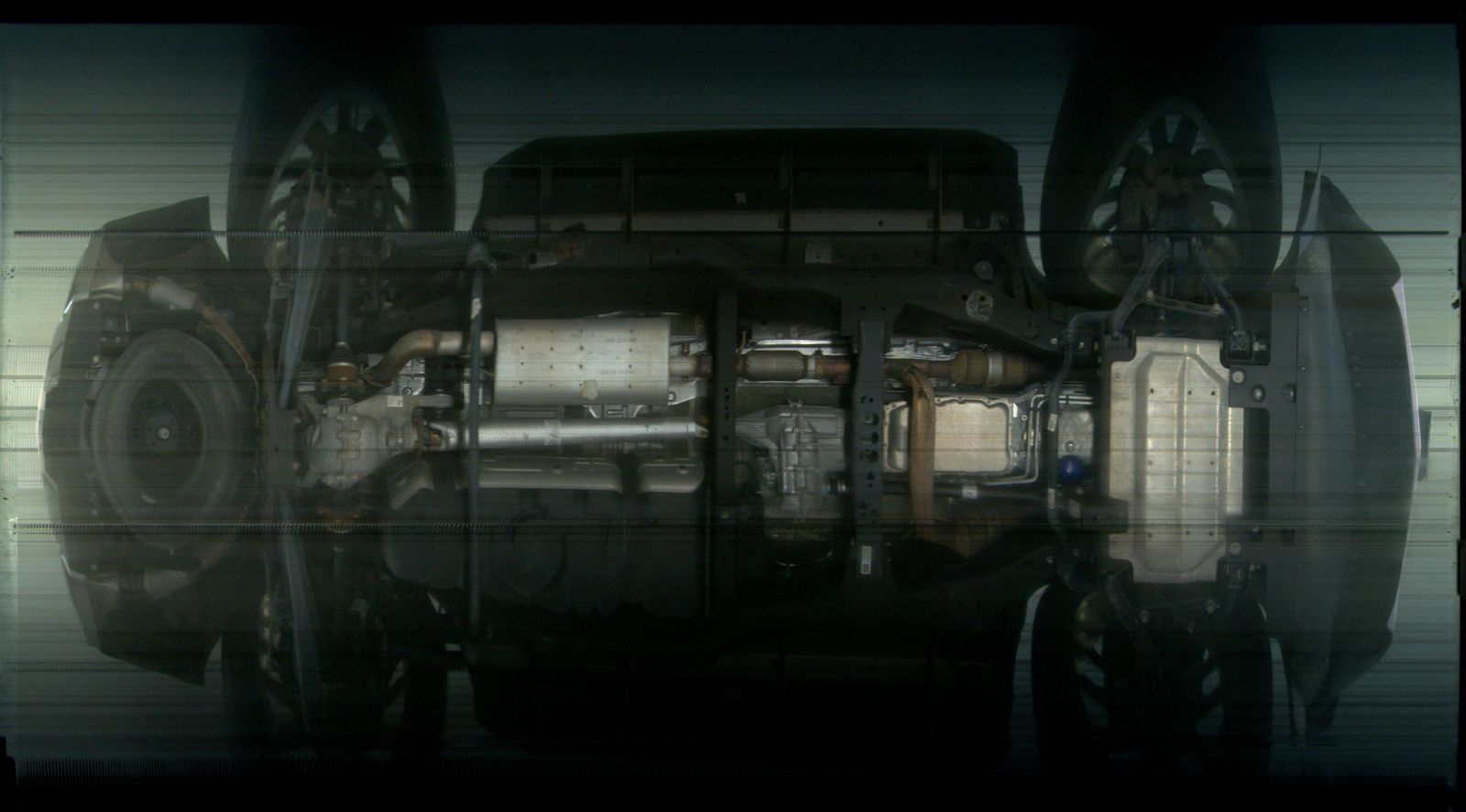 2023 Cadillac Escalade Premium Luxury AWD