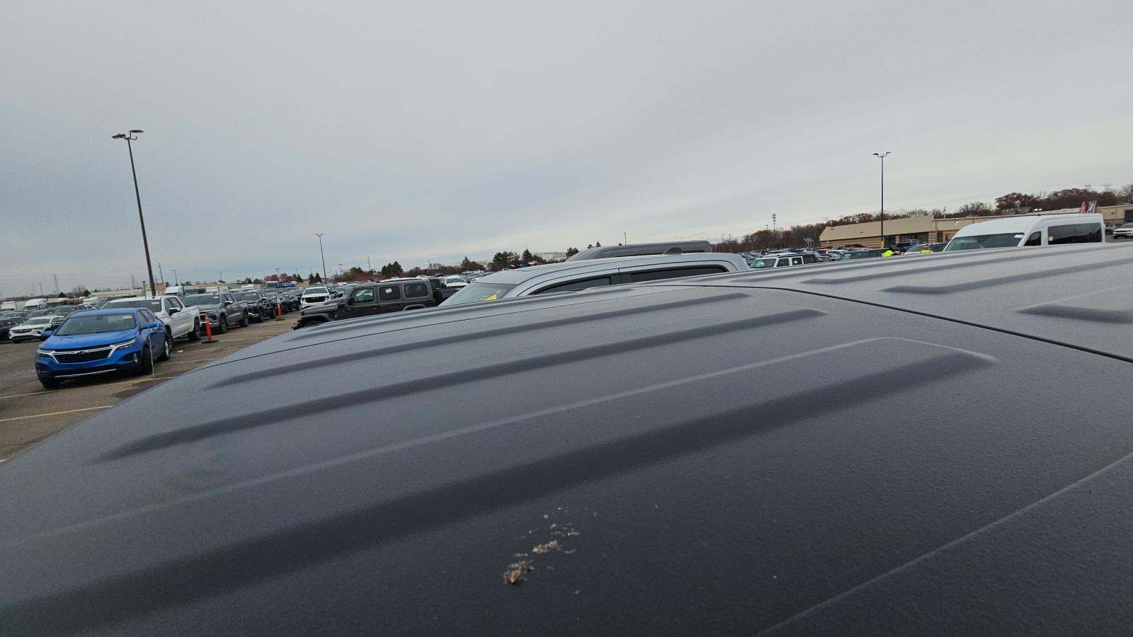 2022 Jeep Wrangler Unlimited 4xe Sahara AWD