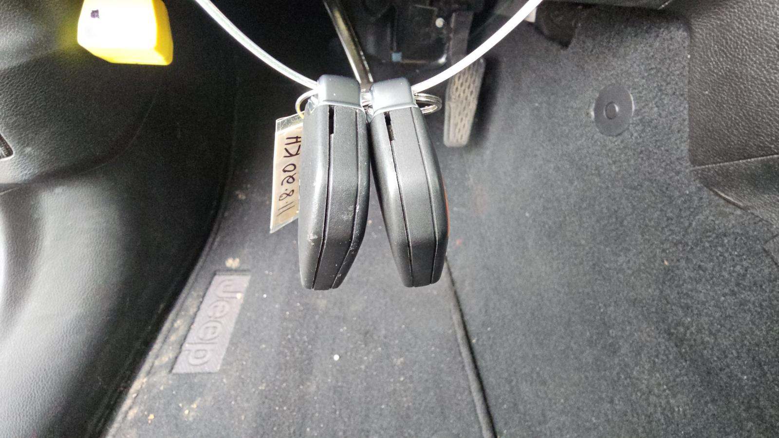 2022 Jeep Wrangler Unlimited 4xe Sahara AWD