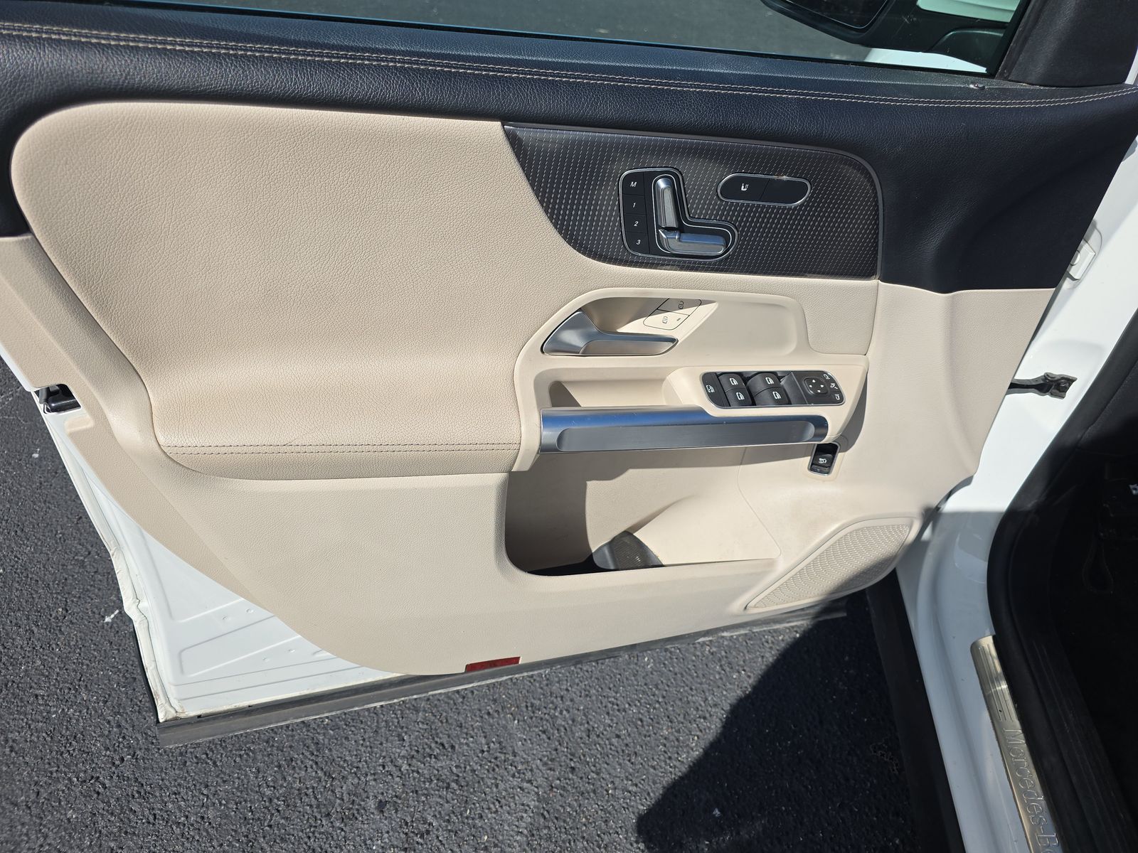 2022 Mercedes-Benz GLB GLB 250 FWD