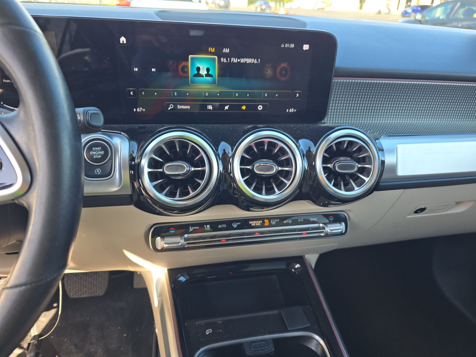 2022 Mercedes-Benz GLB GLB 250 FWD