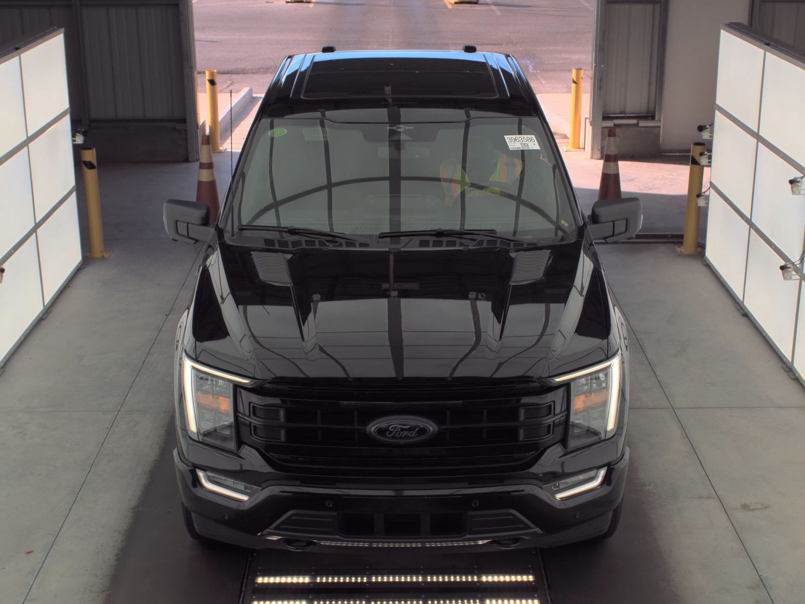 2023 Ford F-150 Hybrid XLT AWD
