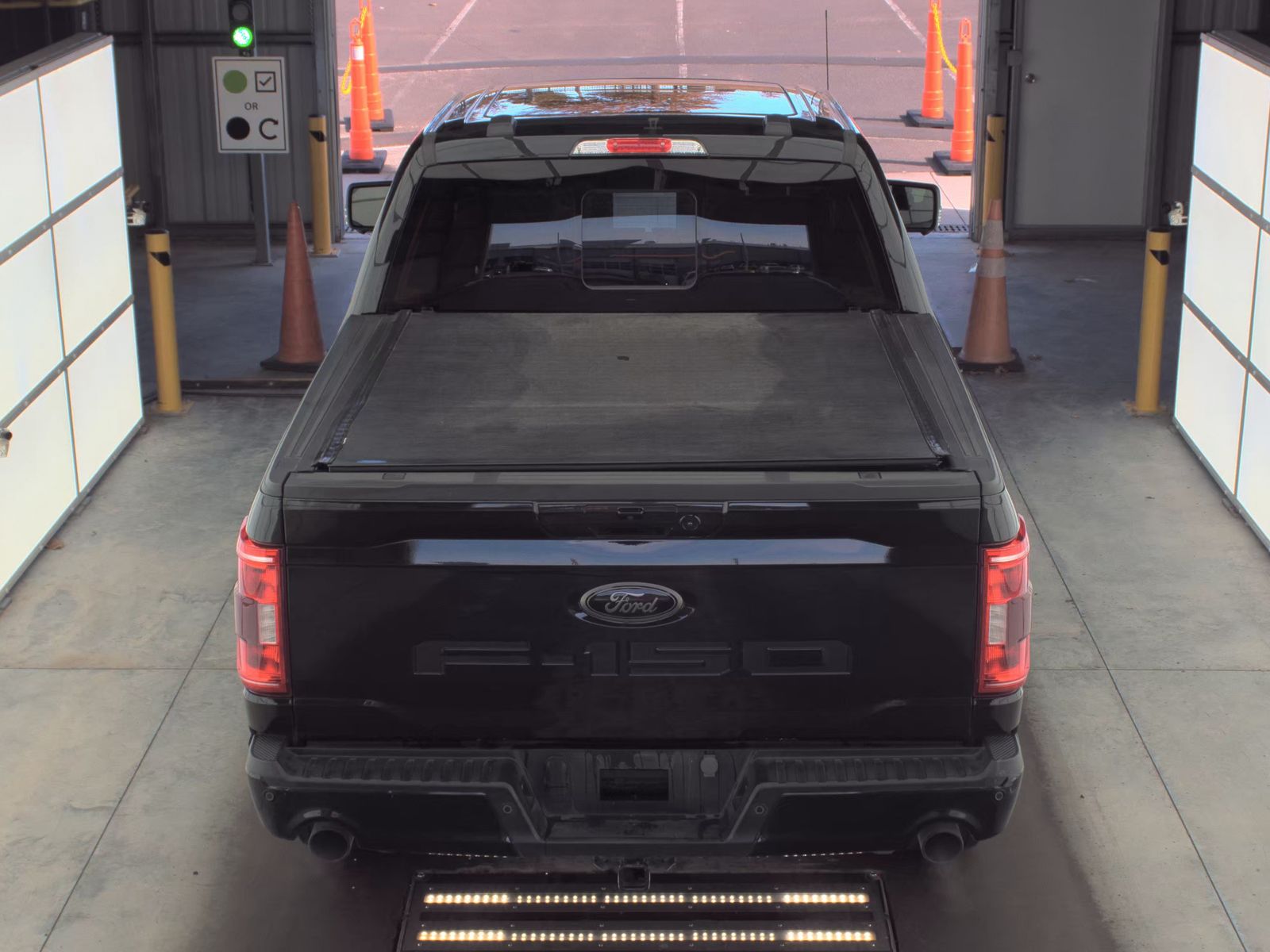 2023 Ford F-150 Hybrid XLT AWD