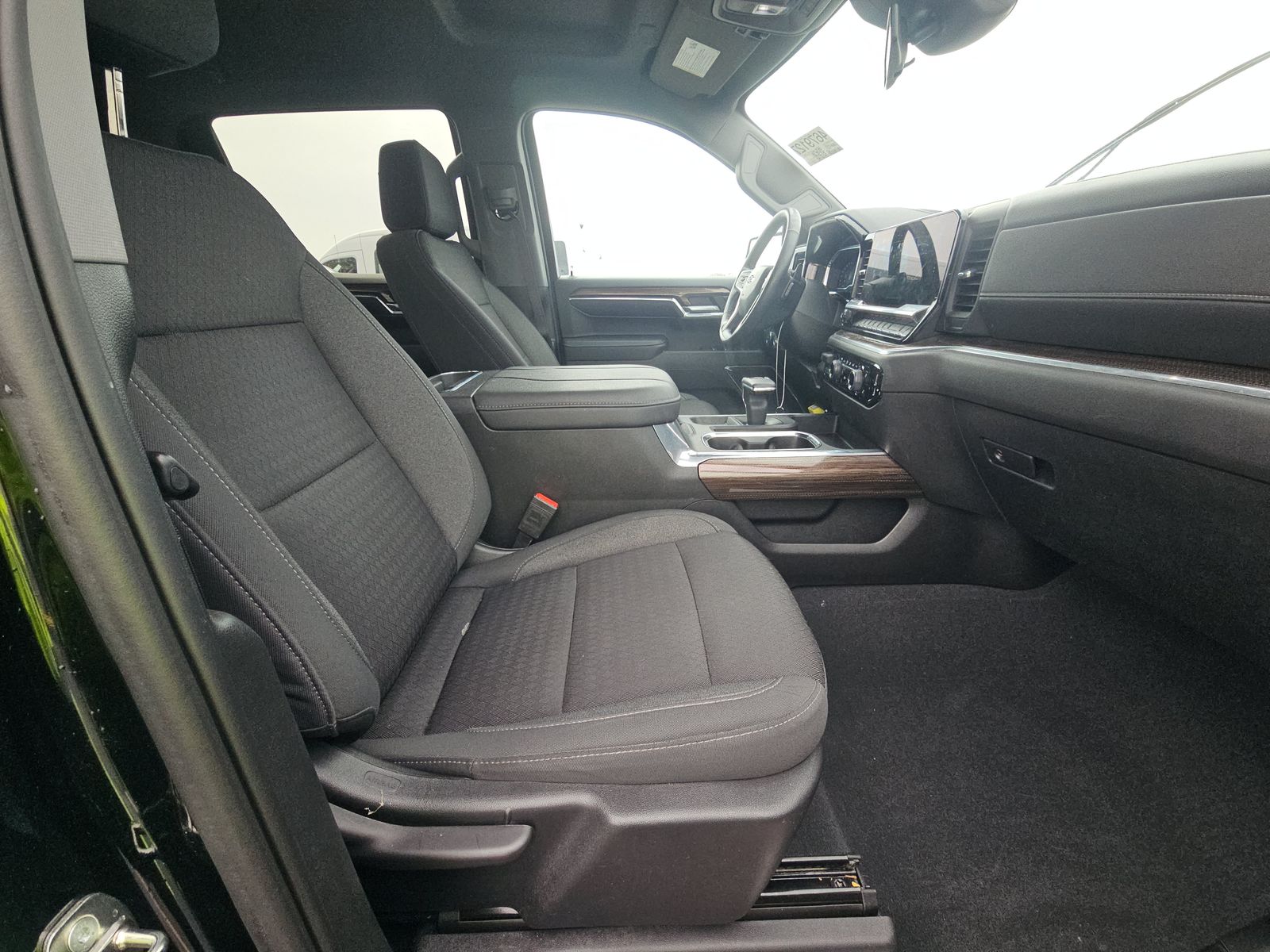 2023 Chevrolet Silverado 1500 RST AWD