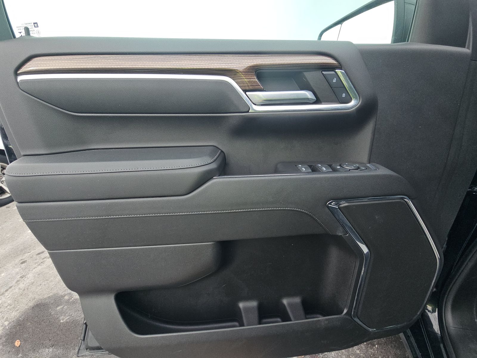 2023 Chevrolet Silverado 1500 RST AWD