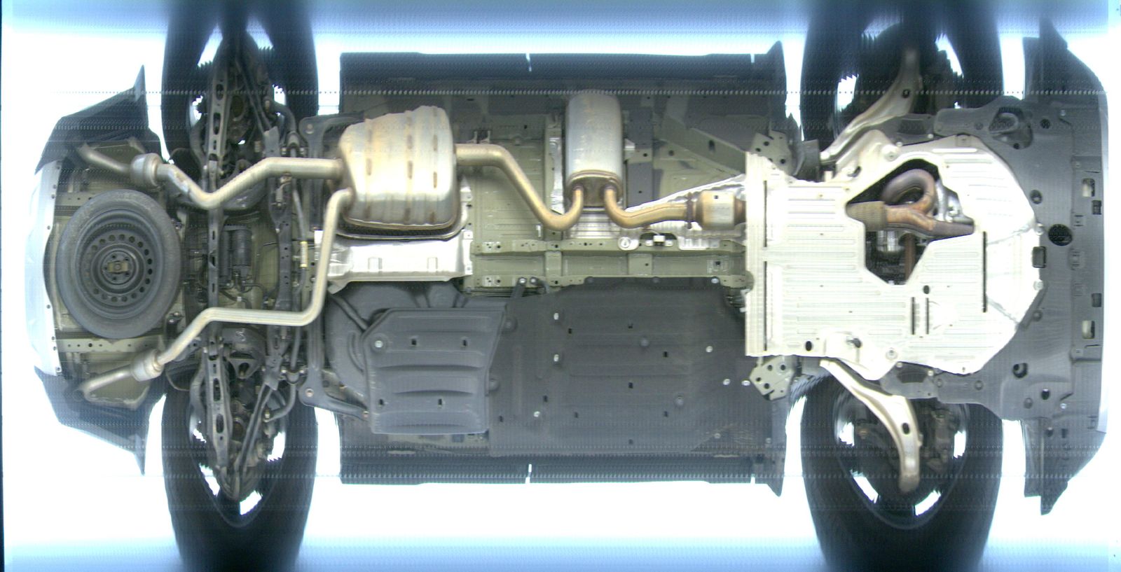 2024 Honda Pilot Touring FWD