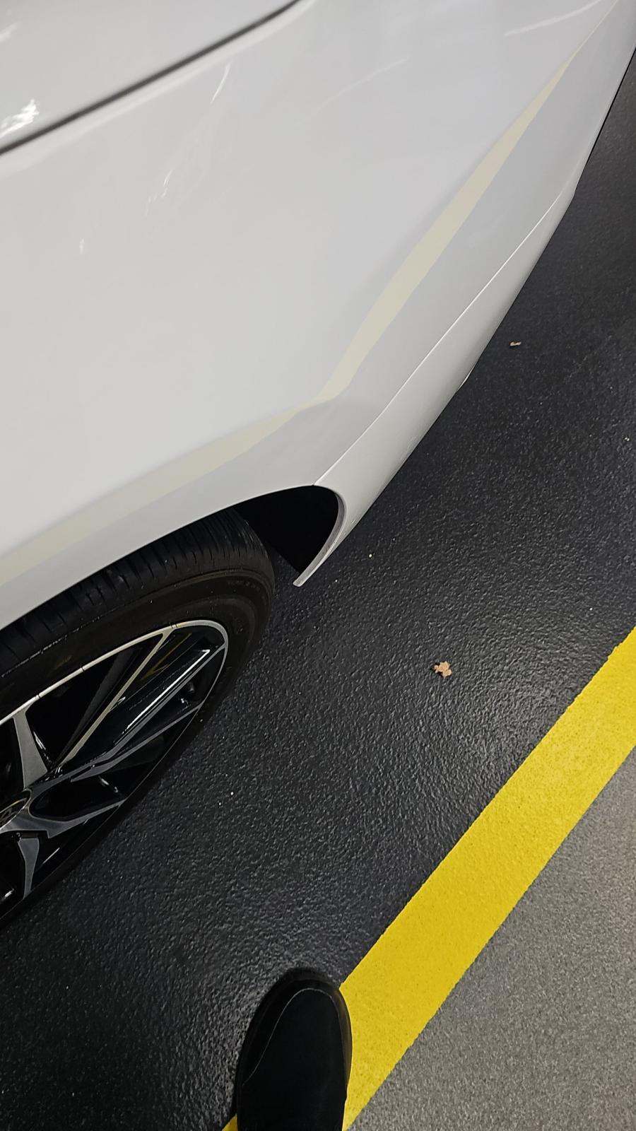 2024 Toyota Camry SE FWD