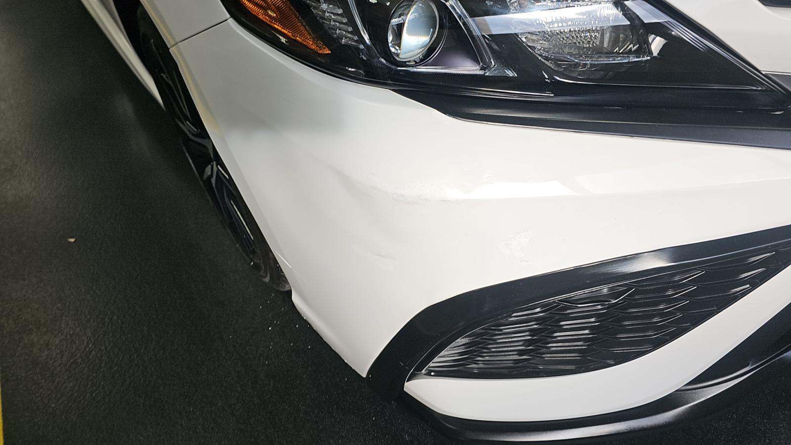 2024 Toyota Camry SE FWD