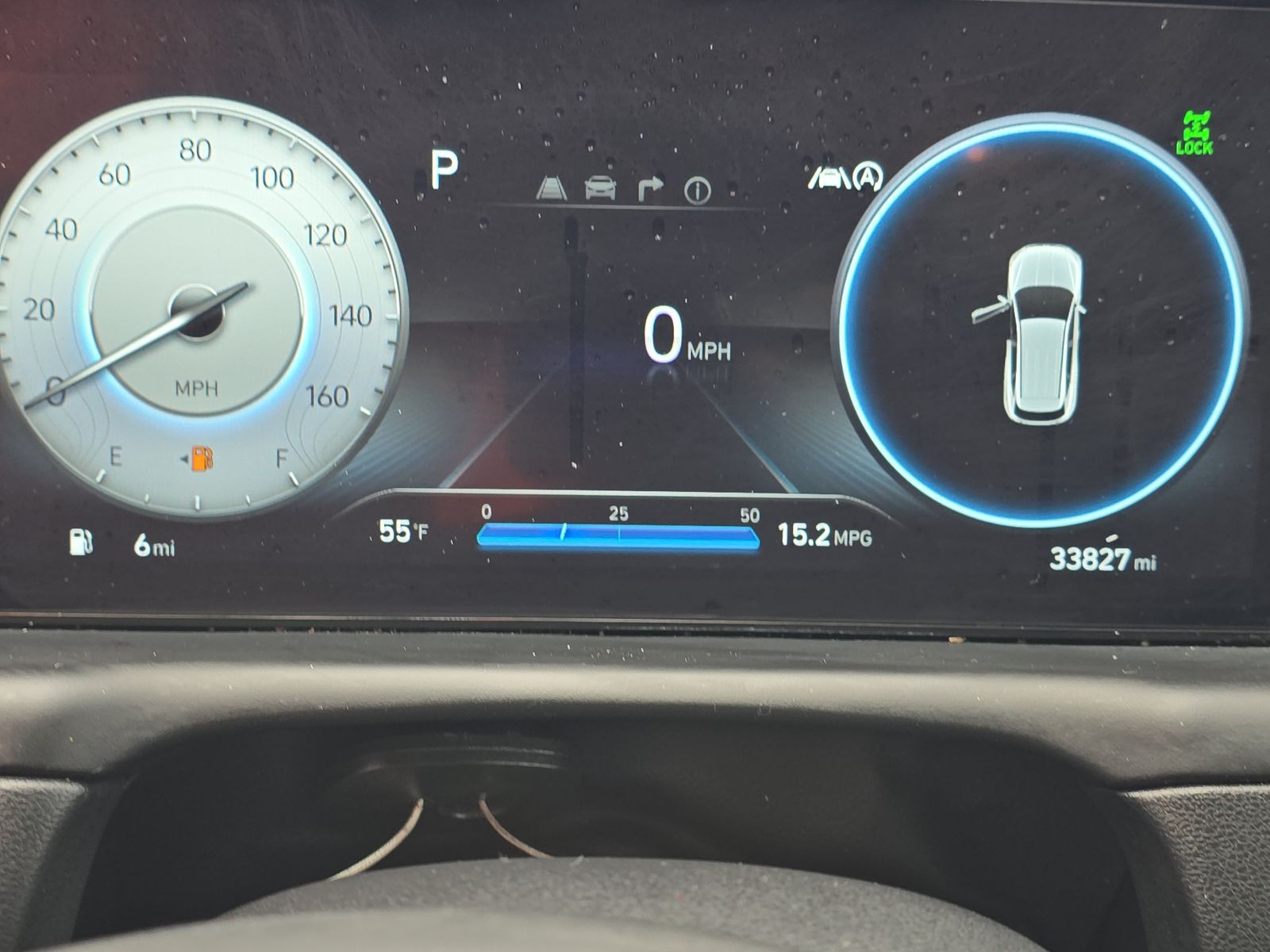 2023 Hyundai Tucson XRT AWD