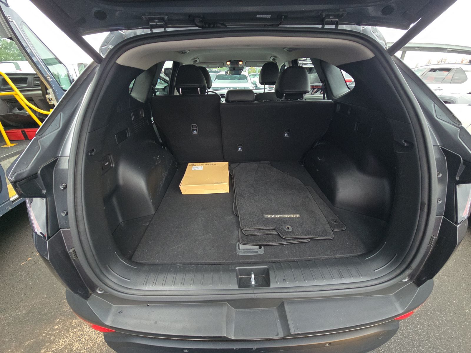 2023 Hyundai Tucson XRT AWD