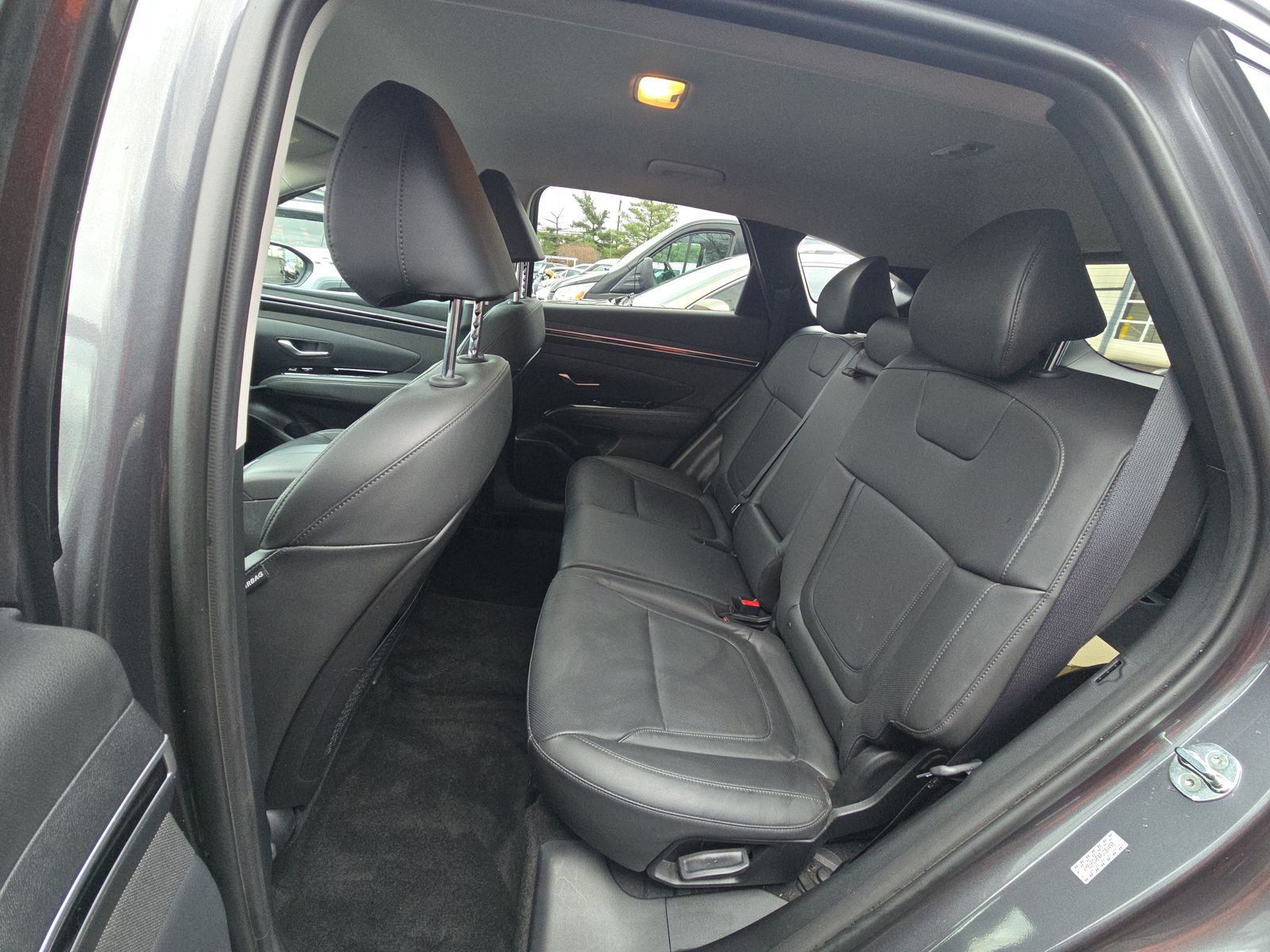 2023 Hyundai Tucson XRT AWD