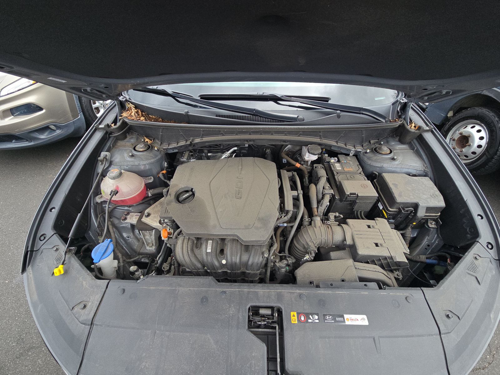 2023 Hyundai Tucson XRT AWD