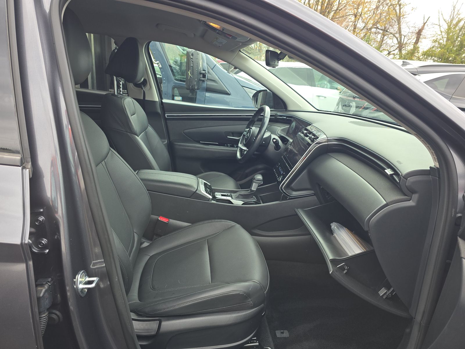 2023 Hyundai Tucson XRT AWD