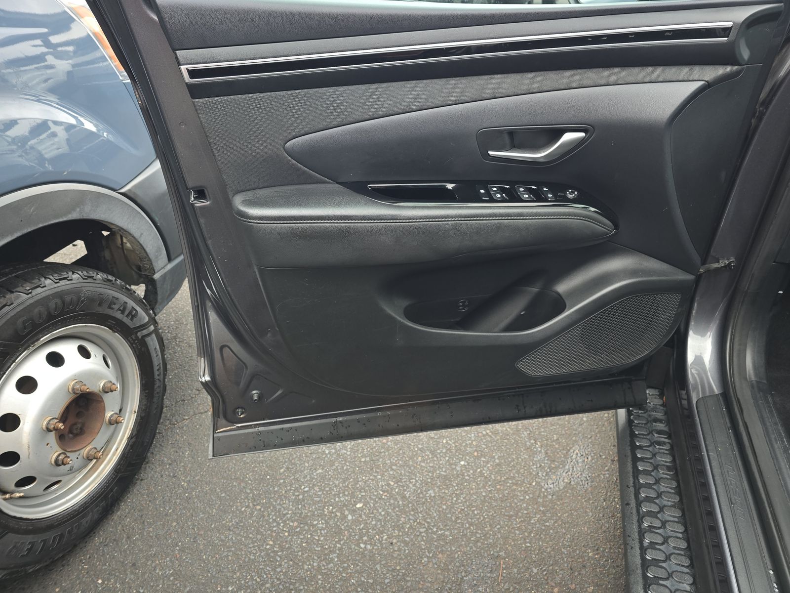 2023 Hyundai Tucson XRT AWD