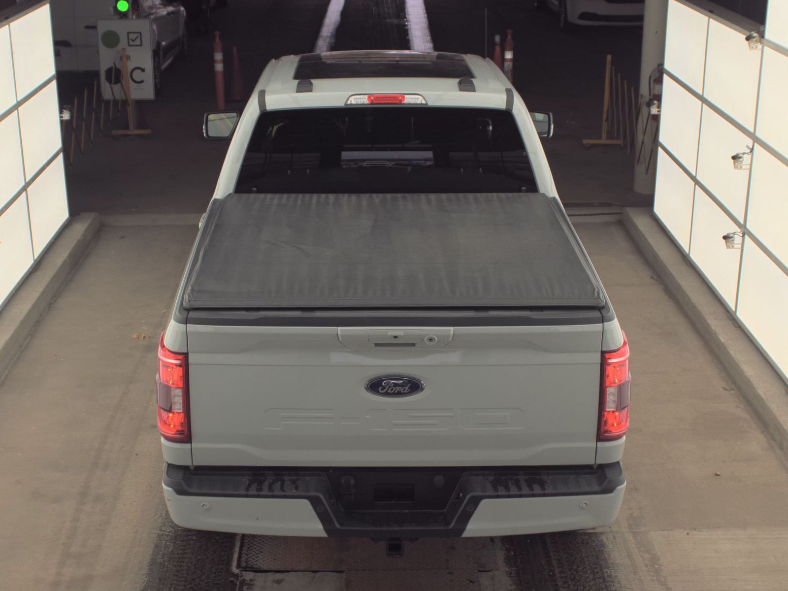 2023 Ford F-150 Hybrid XLT AWD