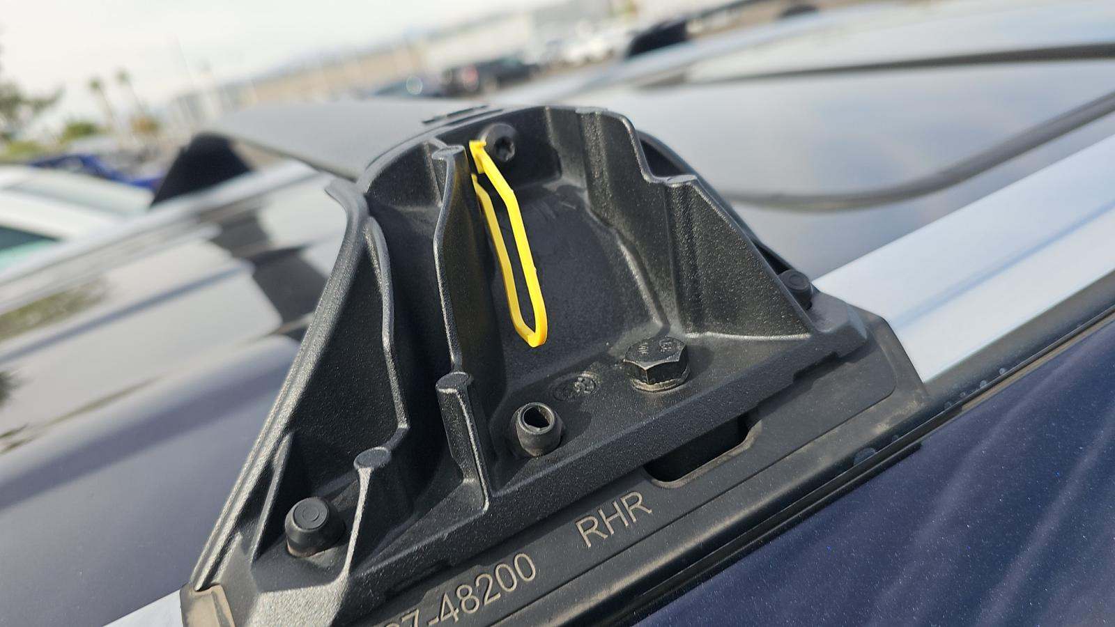 2021 Toyota Highlander Hybrid Platinum FWD