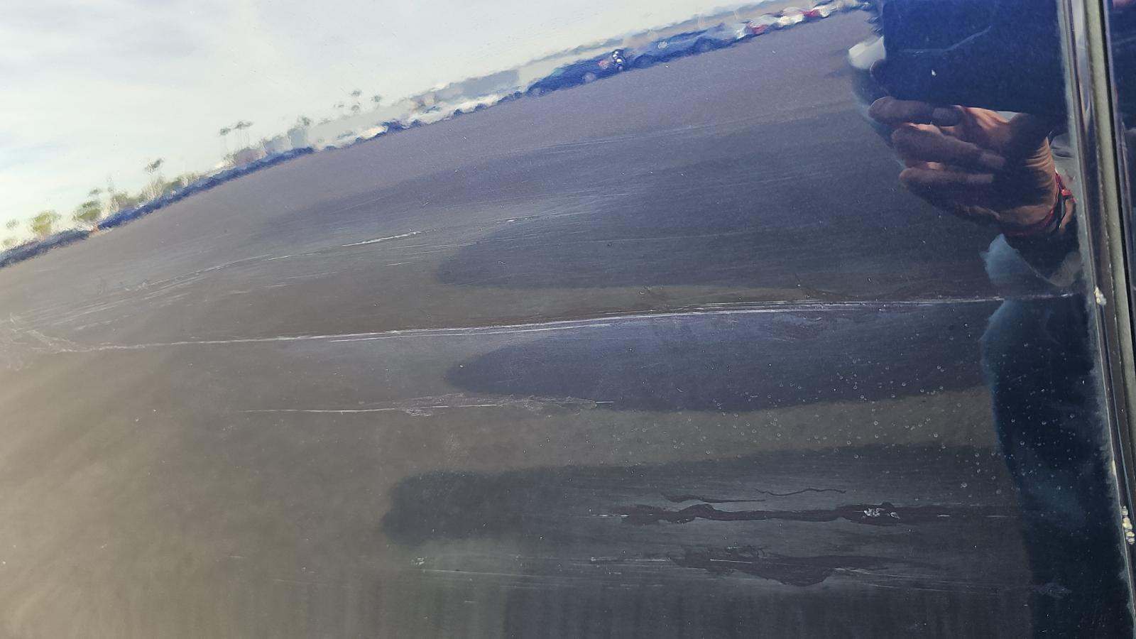 2021 Toyota Highlander Hybrid Platinum FWD