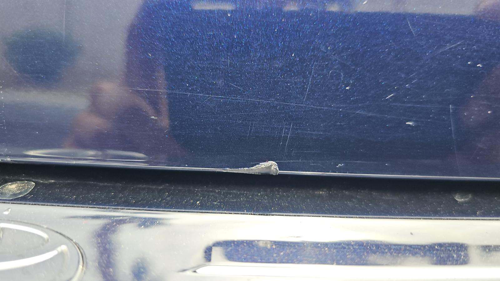 2021 Toyota Highlander Hybrid Platinum FWD