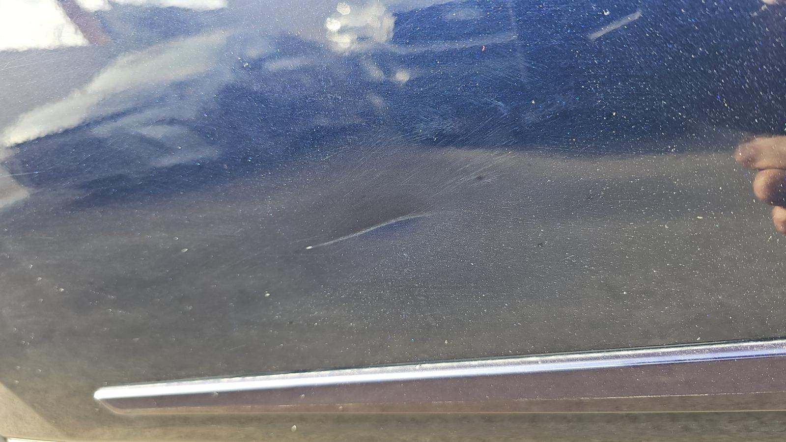 2021 Toyota Highlander Hybrid Platinum FWD