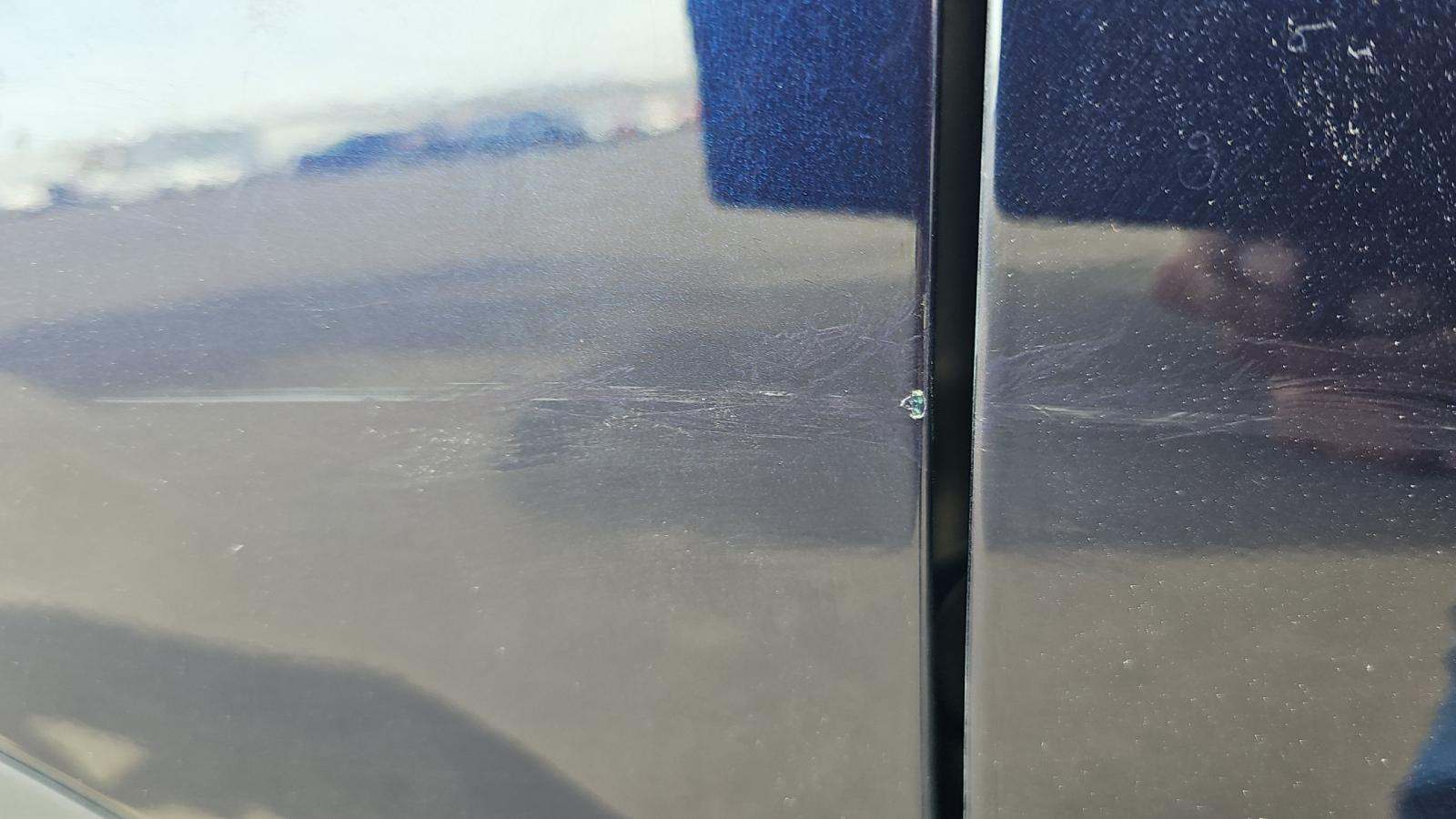 2021 Toyota Highlander Hybrid Platinum FWD