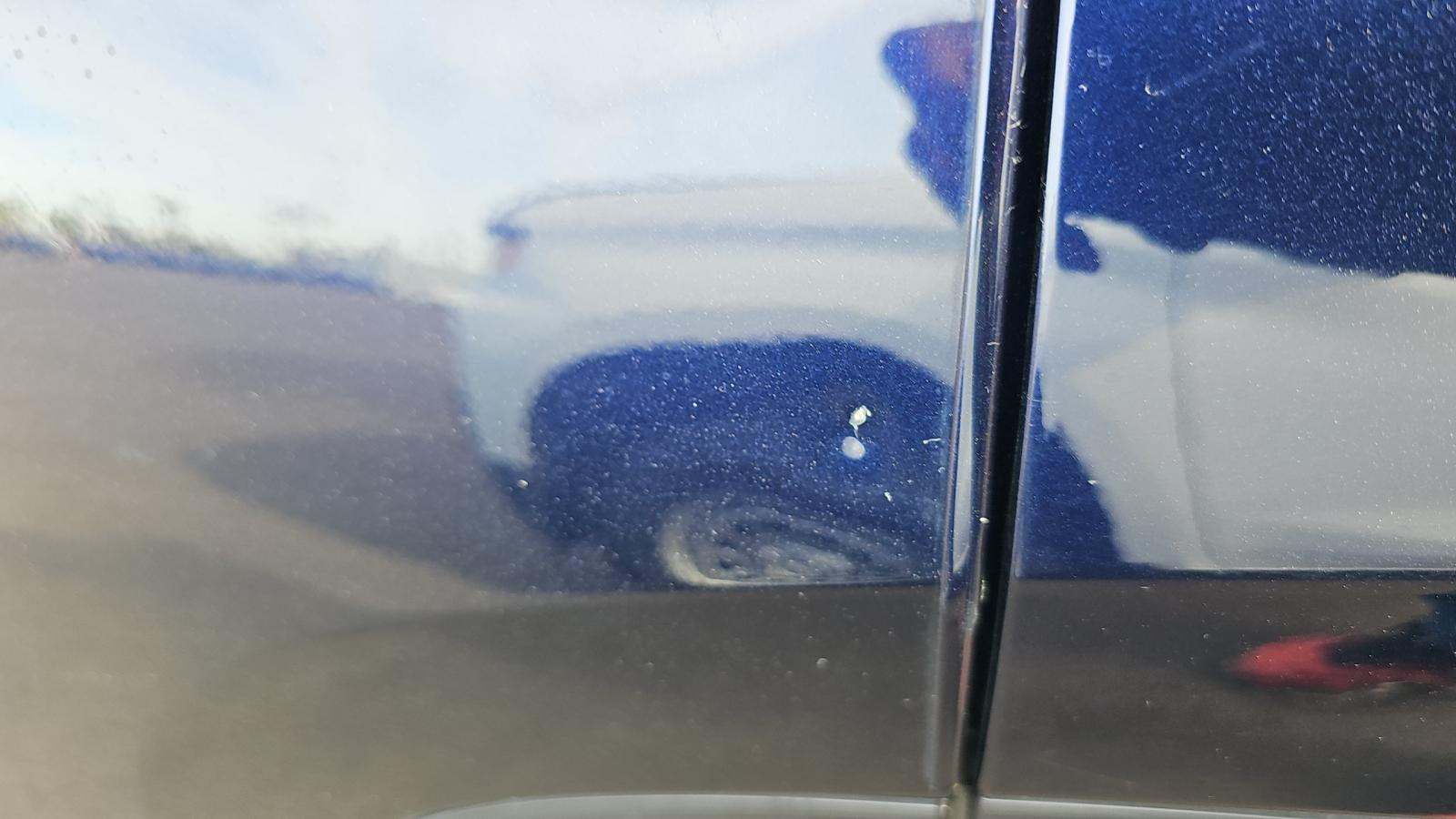 2021 Toyota Highlander Hybrid Platinum FWD