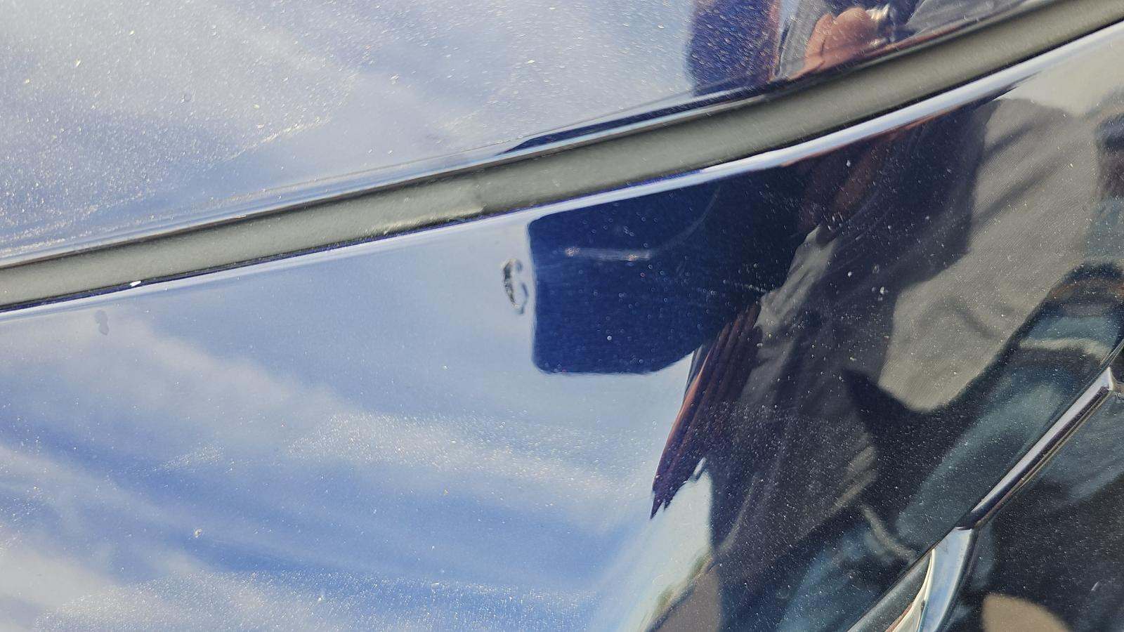 2021 Toyota Highlander Hybrid Platinum FWD