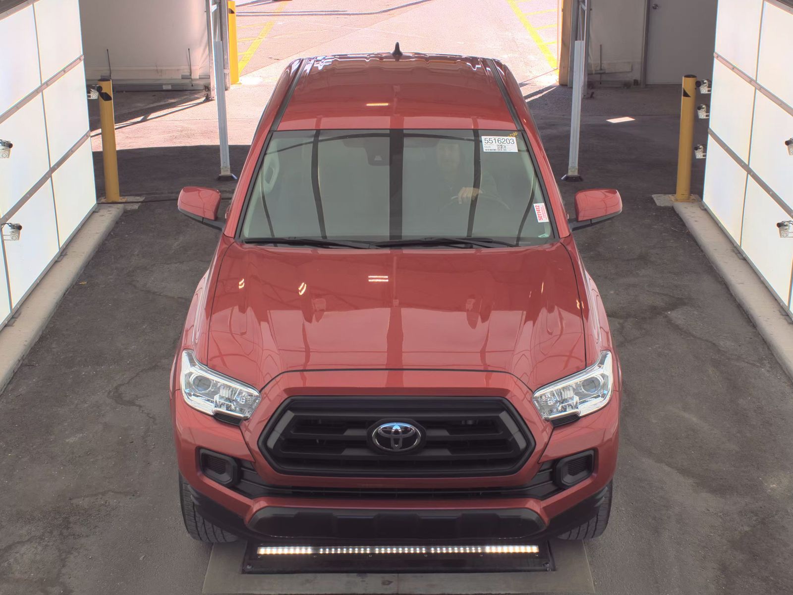 2023 Toyota Tacoma SR RWD