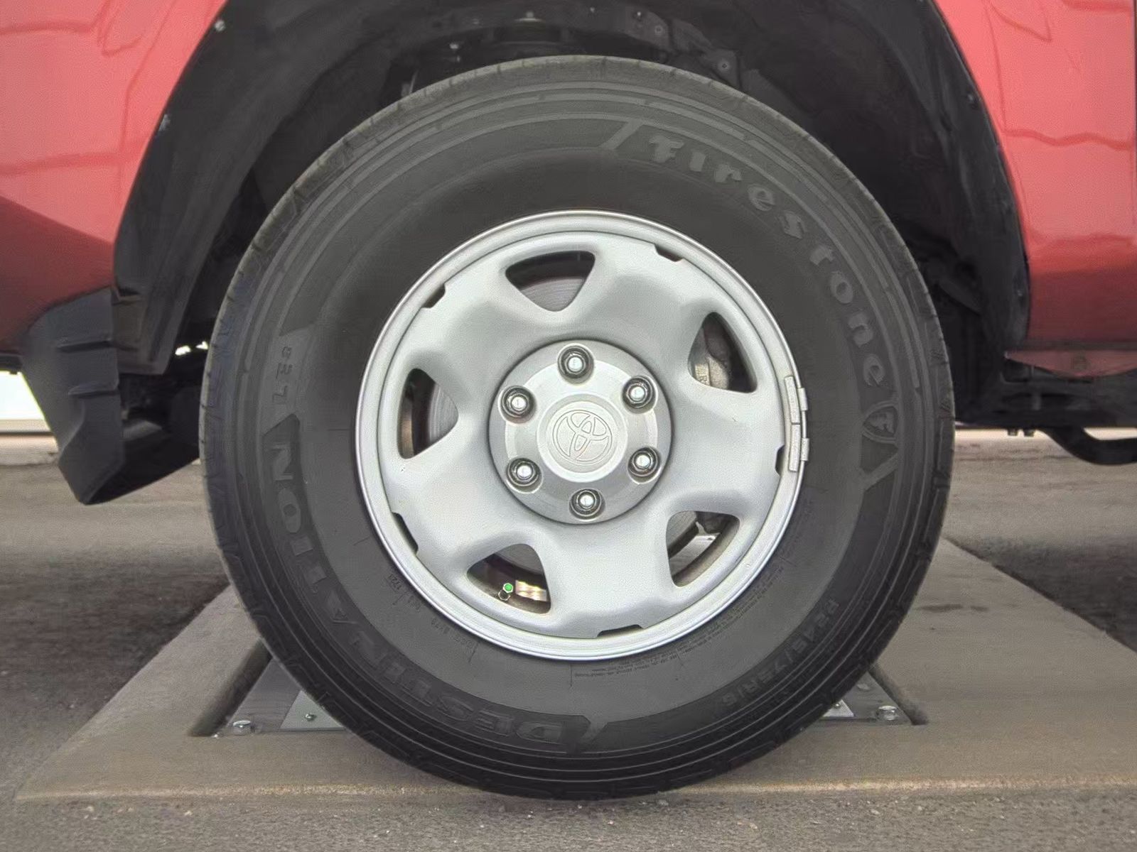 2023 Toyota Tacoma SR RWD