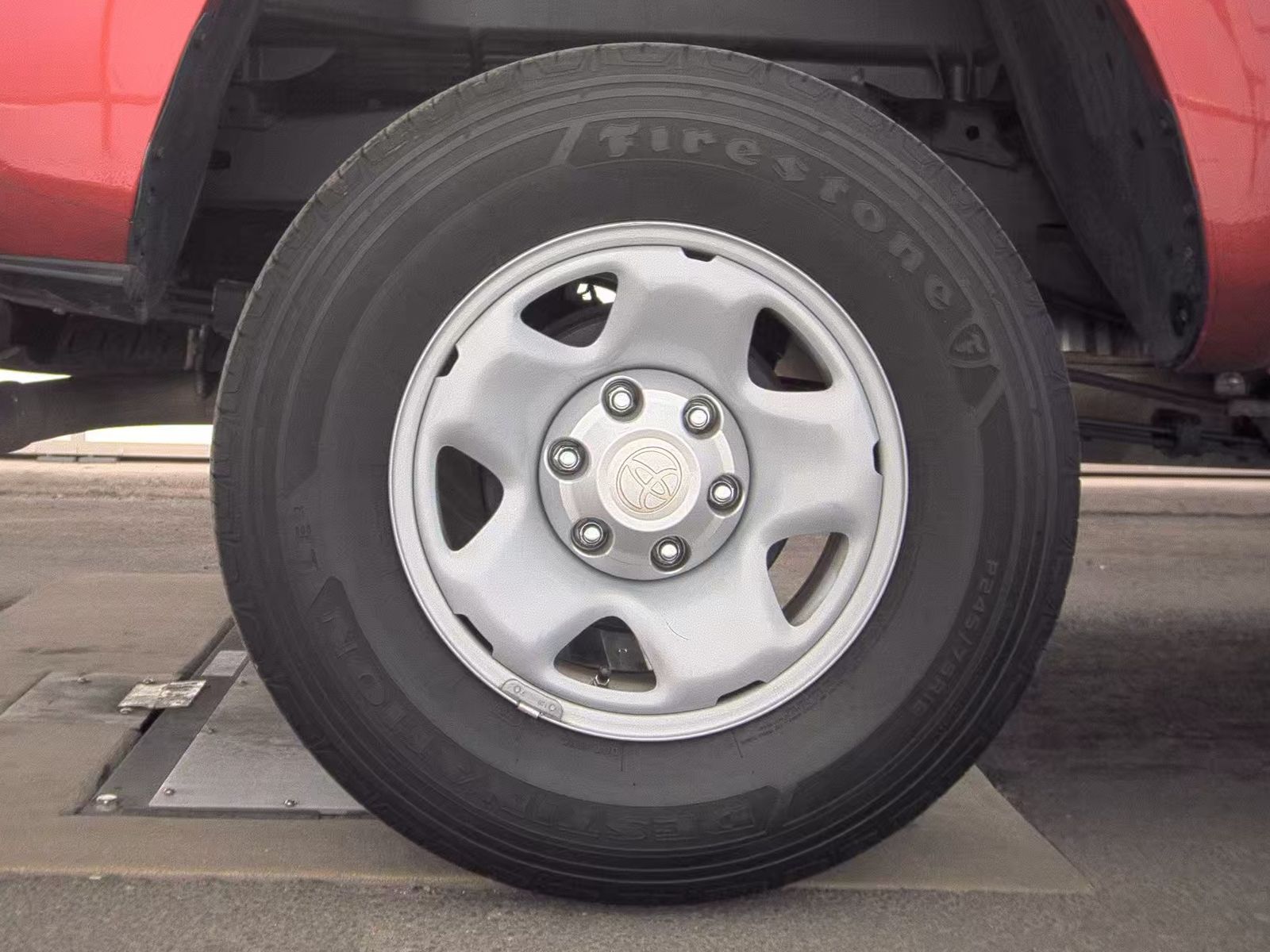 2023 Toyota Tacoma SR RWD