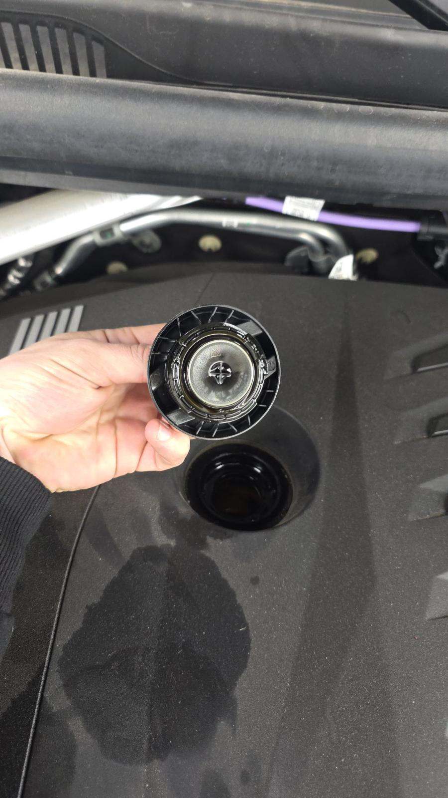 2024 BMW X6 xDrive40i AWD