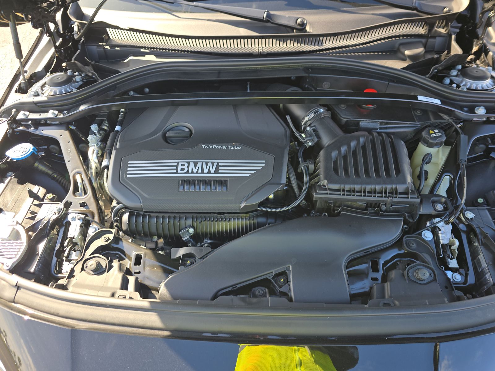 2024 BMW 2 Series 228i FWD