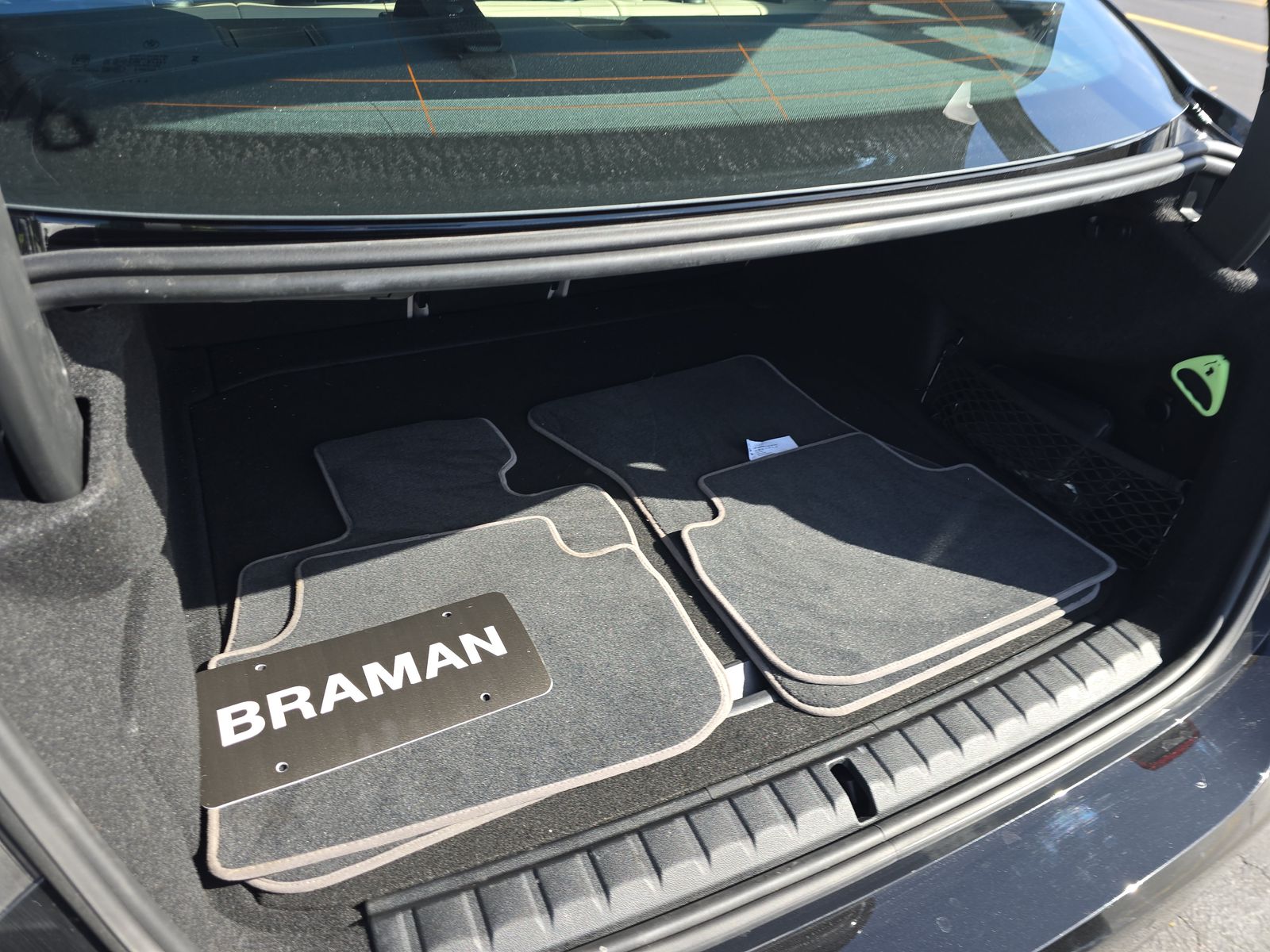 2024 BMW 2 Series 228i FWD